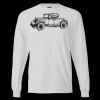 Unisex Beefy-T® Long Sleeve T-Shirt Thumbnail