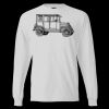 Unisex Beefy-T® Long Sleeve T-Shirt Thumbnail