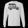 Unisex Beefy-T® Long Sleeve T-Shirt Thumbnail