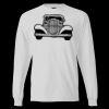 Unisex Beefy-T® Long Sleeve T-Shirt Thumbnail