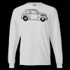 Unisex Beefy-T® Long Sleeve T-Shirt Thumbnail