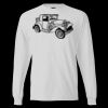 Unisex Beefy-T® Long Sleeve T-Shirt Thumbnail