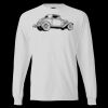 Unisex Beefy-T® Long Sleeve T-Shirt Thumbnail