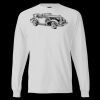 Unisex Beefy-T® Long Sleeve T-Shirt Thumbnail