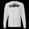 Unisex Beefy-T® Long Sleeve T-Shirt Thumbnail