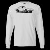Unisex Beefy-T® Long Sleeve T-Shirt Thumbnail