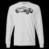 Unisex Beefy-T® Long Sleeve T-Shirt Thumbnail