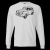 Unisex Beefy-T® Long Sleeve T-Shirt Thumbnail