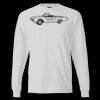Unisex Beefy-T® Long Sleeve T-Shirt Thumbnail