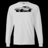 Unisex Beefy-T® Long Sleeve T-Shirt Thumbnail
