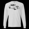 Unisex Beefy-T® Long Sleeve T-Shirt Thumbnail