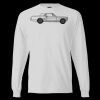 Unisex Beefy-T® Long Sleeve T-Shirt Thumbnail