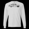 Unisex Beefy-T® Long Sleeve T-Shirt Thumbnail