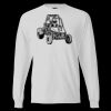 Unisex Beefy-T® Long Sleeve T-Shirt Thumbnail
