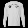 Unisex Beefy-T® Long Sleeve T-Shirt Thumbnail