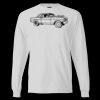 Unisex Beefy-T® Long Sleeve T-Shirt Thumbnail