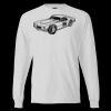 Unisex Beefy-T® Long Sleeve T-Shirt Thumbnail