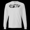 Unisex Beefy-T® Long Sleeve T-Shirt Thumbnail
