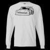 Unisex Beefy-T® Long Sleeve T-Shirt Thumbnail