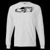 Unisex Beefy-T® Long Sleeve T-Shirt Thumbnail