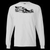 Unisex Beefy-T® Long Sleeve T-Shirt Thumbnail
