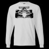 Unisex Beefy-T® Long Sleeve T-Shirt Thumbnail