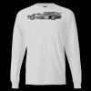 Unisex Beefy-T® Long Sleeve T-Shirt Thumbnail