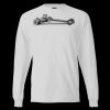 Unisex Beefy-T® Long Sleeve T-Shirt Thumbnail