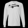 Unisex Beefy-T® Long Sleeve T-Shirt Thumbnail