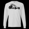Unisex Beefy-T® Long Sleeve T-Shirt Thumbnail