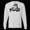 Unisex Beefy-T® Long Sleeve T-Shirt Thumbnail