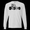 Unisex Beefy-T® Long Sleeve T-Shirt Thumbnail