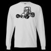 Unisex Beefy-T® Long Sleeve T-Shirt Thumbnail