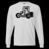 Unisex Beefy-T® Long Sleeve T-Shirt Thumbnail