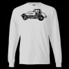 Unisex Beefy-T® Long Sleeve T-Shirt Thumbnail