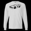 Unisex Beefy-T® Long Sleeve T-Shirt Thumbnail