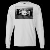 Unisex Beefy-T® Long Sleeve T-Shirt Thumbnail