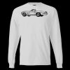 Unisex Beefy-T® Long Sleeve T-Shirt Thumbnail