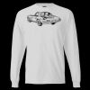 Unisex Beefy-T® Long Sleeve T-Shirt Thumbnail
