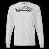 Unisex Beefy-T® Long Sleeve T-Shirt Thumbnail