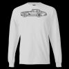 Unisex Beefy-T® Long Sleeve T-Shirt Thumbnail