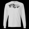 Unisex Beefy-T® Long Sleeve T-Shirt Thumbnail