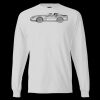 Unisex Beefy-T® Long Sleeve T-Shirt Thumbnail