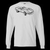 Unisex Beefy-T® Long Sleeve T-Shirt Thumbnail