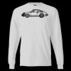 Unisex Beefy-T® Long Sleeve T-Shirt Thumbnail