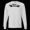 Unisex Beefy-T® Long Sleeve T-Shirt Thumbnail