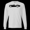 Unisex Beefy-T® Long Sleeve T-Shirt Thumbnail