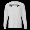 Unisex Beefy-T® Long Sleeve T-Shirt Thumbnail
