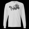 Unisex Beefy-T® Long Sleeve T-Shirt Thumbnail