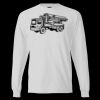 Unisex Beefy-T® Long Sleeve T-Shirt Thumbnail